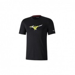 Camiseta mizuno imp core...