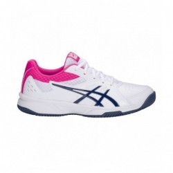 Zapatilla asics court slide...