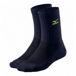 Calcetin voley mid mizuno...