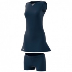 Vestido adidas club dress...