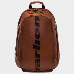 Mochila ambassador cuero...