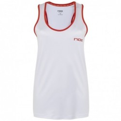 Camiseta tirantes nox team...