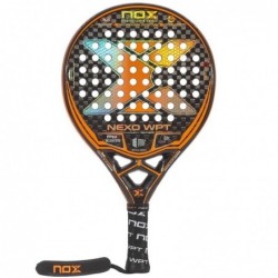 Nexo world padel tour...