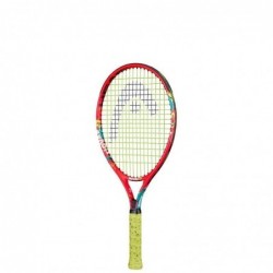 Raqueta junior head novak