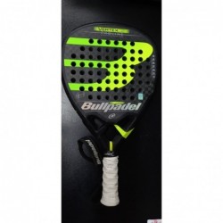 Segunda mano bullpadel...