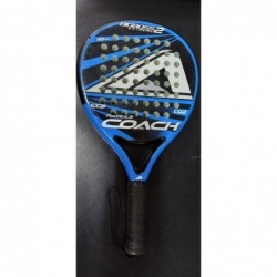 Segunda mano padel coach...