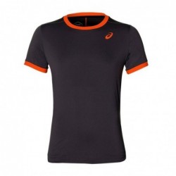 Camiseta padel ss top...