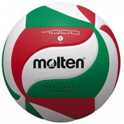BALON MOLTEN VOLEY 4000...