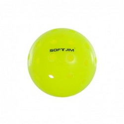 PELOTA PICKLEBALL SOFTJIM...