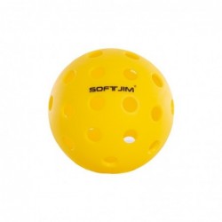PELOTA PICKLEBALL SOFTJIM...