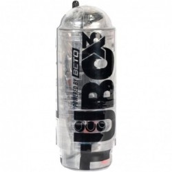 TUBOPLUS TUBOX3 CRYSTAL SIN...