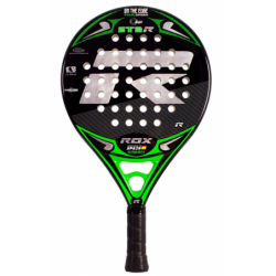 PALA PÁDEL ROX R-STAR GREEN