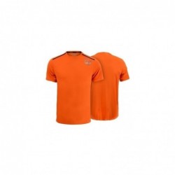 Camiseta wilson linear blur...