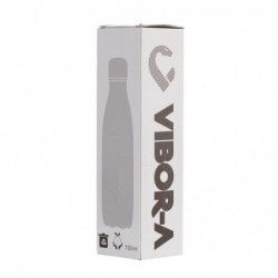 BOTELLA TERMICA VIBOR-A