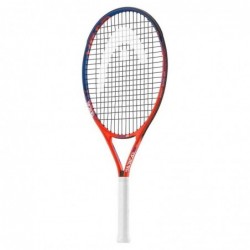 Raqueta radical jr 25