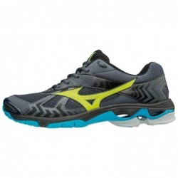 Zapatilla indoor mizuno...
